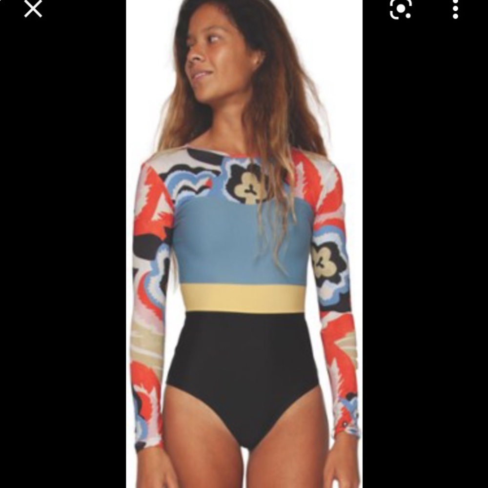 ISO Seea hermosa surf swimsuit